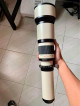 Samyang 650mm-1300mm Telescope Lens