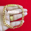 14K SAUDI GOLD BRACELETS