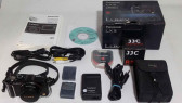 Panasonic Lumix LX3 Camera DSLR