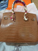 Authentic HERMES bag for sale (RUSH)