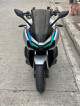 HONDA ADV 2020 MODEL 100K FIX WITH PLATE NUMBER 2 REMOTES