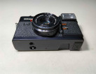 Konica C35EF Film Camera