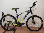 SKYLAND PRO 26ER STEEL MTB