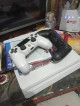 Ps4 with 2 dual shock