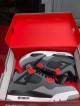 air jordan 4 retro infrared