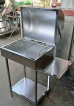 Stainless GRILLER / IHAWAN