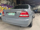 2000 Honda city
