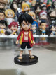 One Piece Luffy