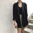 KOREAN CASUAL BLAZER