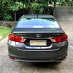 2014 Honda city