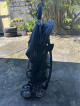 Used Aprica Lightweight Stroller