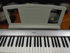 yamaha portable grand np30 digital piano