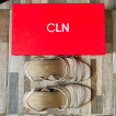 CLN Offwhite Everlasting Heel Sandals