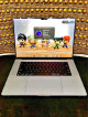 Macbook Pro 16” 2021