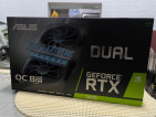 Asus RTX 2070 V2 OC Edition