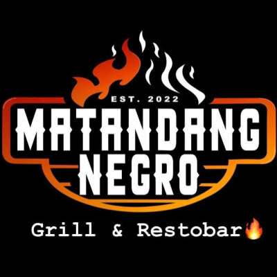 Matandang Negro Grill & Restobar