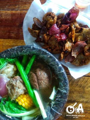 OA Silog Inasal Bulalo Malolos Bulacan