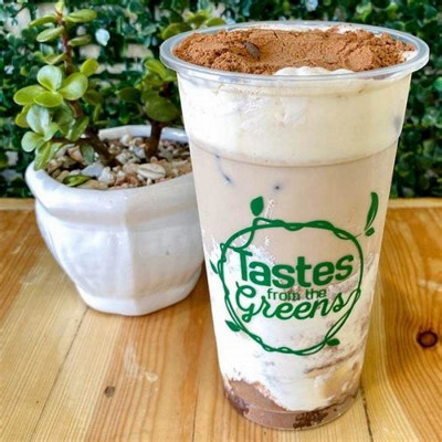 Tastes From The Greens - Malolos