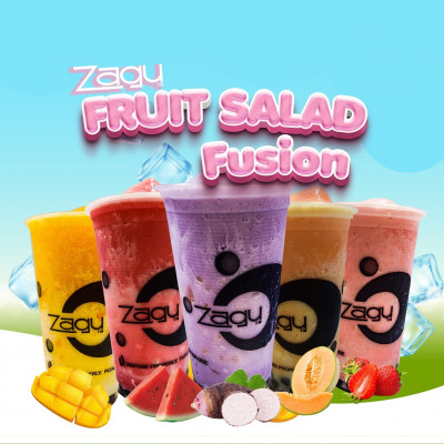 ZAGU Pearl Shakes - Bayan Malolos Bulacan