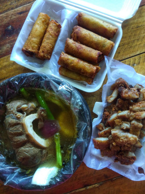 OA Silog Inasal Bulalo Malolos Bulacan