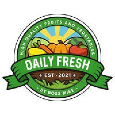 DailyFresh by: BossMike