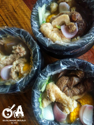 OA Silog Inasal Bulalo Malolos Bulacan