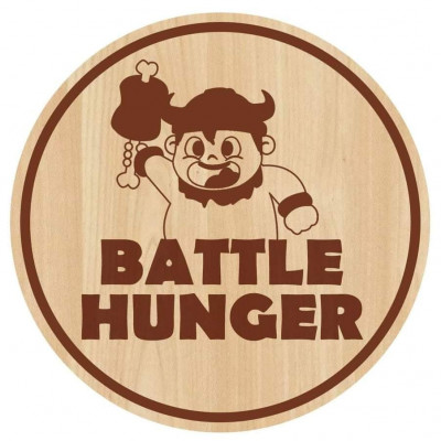 Battle Hunger