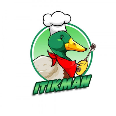 ITIKMAN