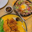 Matandang Negro Grill & Restobar