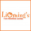 Liomings Rice Noodles Corner Malolos Branch