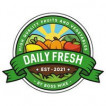 DailyFresh by: BossMike