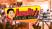 Amelito's Sizzling House