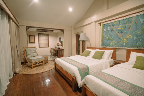 Ilaya Highland Resort ₱200 @ Silay City, Negros Occidental | PH.vacations