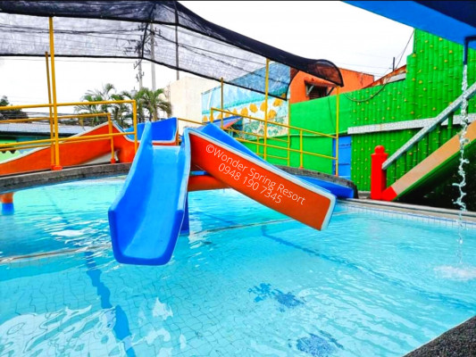 Wonder Spring Resort- Pansol, Laguna ₱3,500 @ Calamba, Laguna | PH ...