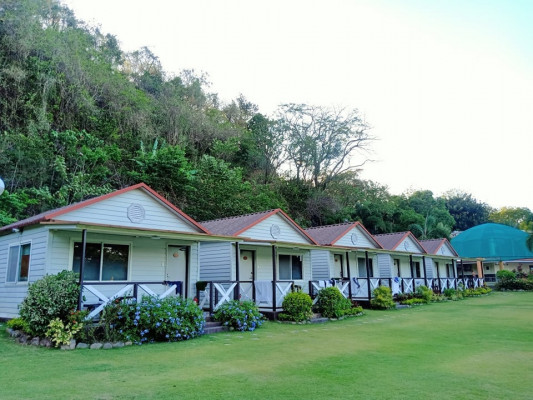 88 Hot Spring Resort ₱1,000 @ Calamba, Laguna | PH.vacations