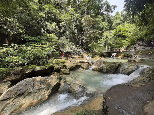 Daranak Falls and Resort ₱50 @ Tanay, Rizal | PH.vacations