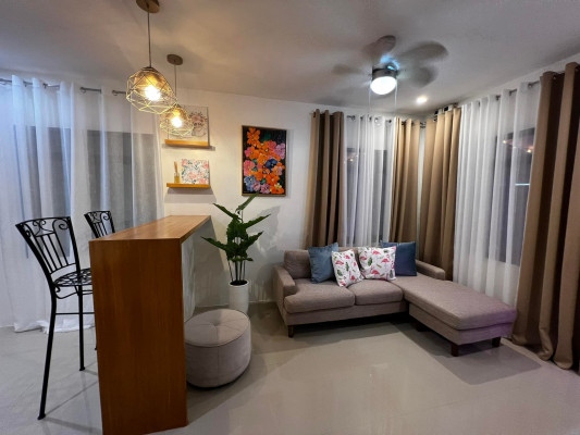 Scarlett Rae Private Pool Villa ₱3,999 @ Angeles, Pampanga | PH.vacations