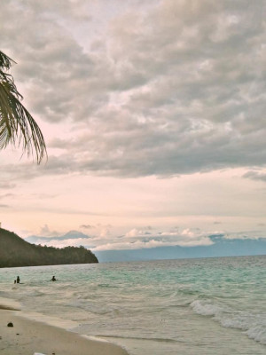 DDG BEACH Resort ₱300 @ Santa Maria, Davao Del Sur | PH.vacations