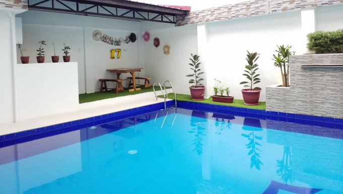 Villa Emilita ₱7,000 @ Marikina, | PH.vacations