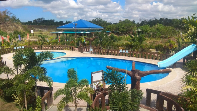 Sierra's Cotta Resort ₱100 @ Minalabac, Camarines Sur | PH.vacations