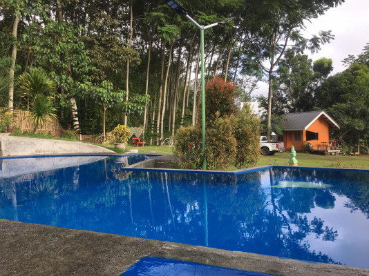 Secret Haven Private Resort ₱2,500 @ Valencia City, Bukidnon | PH.vacations