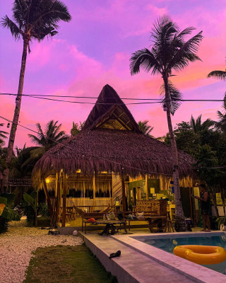 Hiraya surf hostel 2