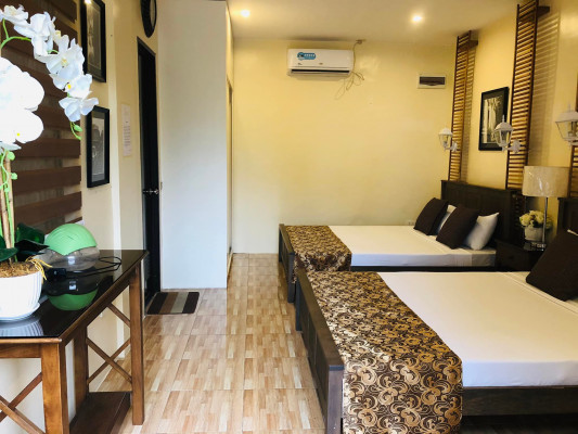 Belpachi Resort and Events ₱3,500 @ Meycauayan, Bulacan | PH.vacations