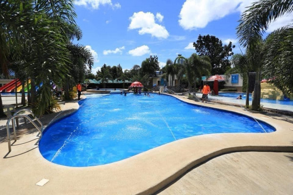 Sailaya Resort ₱400 @ Calamba, Laguna | PH.vacations