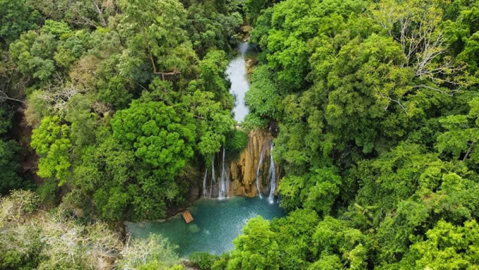 Daranak Falls and Resort ₱50 @ Tanay, Rizal | PH.vacations