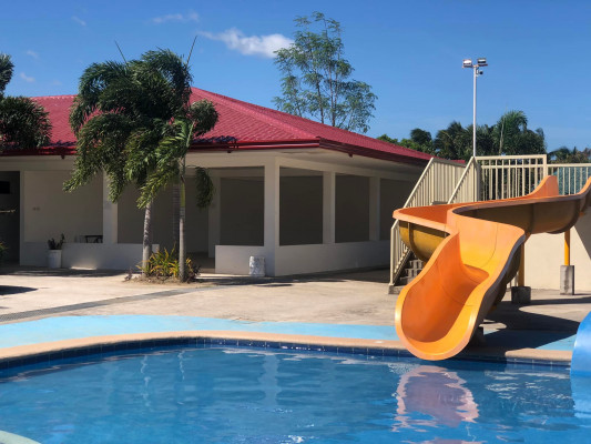 Sailaya Resort ₱400 @ Calamba, Laguna | PH.vacations