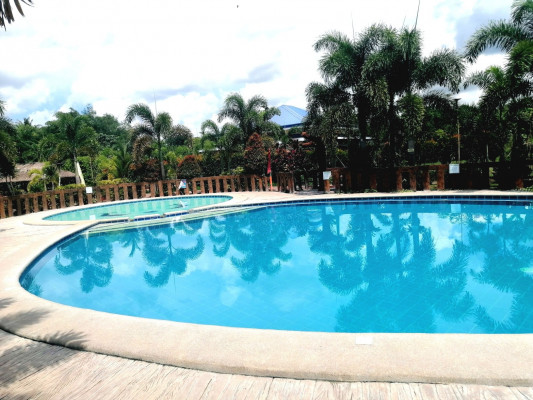 Sierra's Cotta Resort ₱100 @ Minalabac, Camarines Sur | PH.vacations