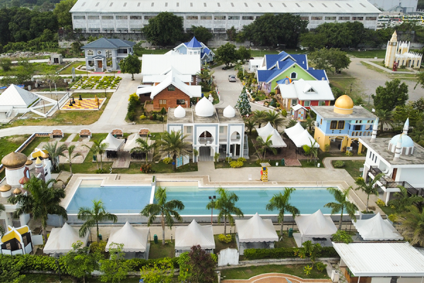 Torres Farm Resort Powered By Cocotel Naic Cavite Ph Vacations