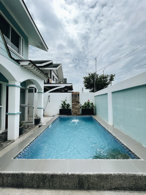 Bev’s Private Villa ₱9,000 @ Mexico, Pampanga | PH.vacations