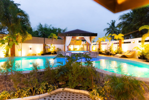 Villabong Resort - Imus ₱12,000 @ Imus, Cavite | PH.vacations